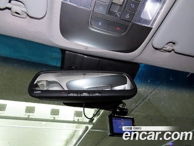 Hyundai NEXO Premium, 2021 16