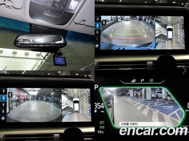 Hyundai NEXO Premium, 2021 18