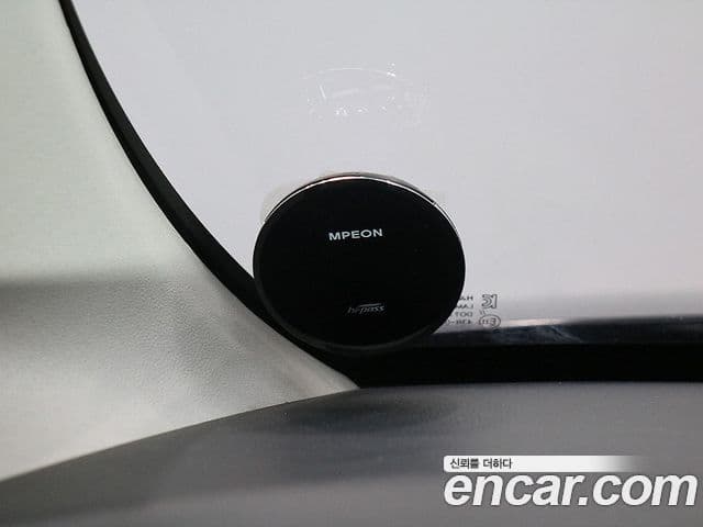 Kia Ray Luxury, 2017 13