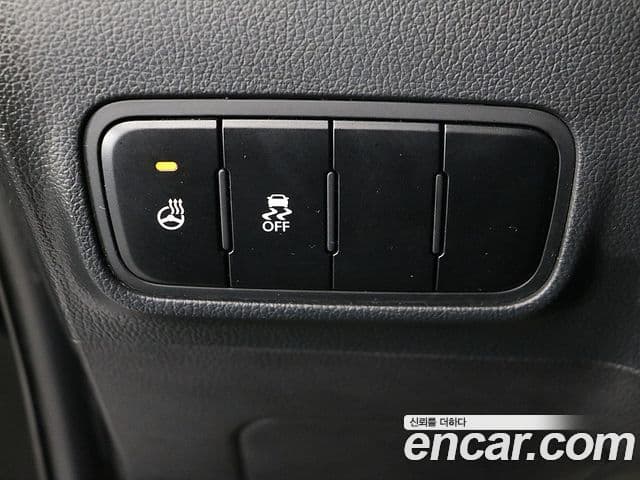 Kia Ray Luxury, 2017 14