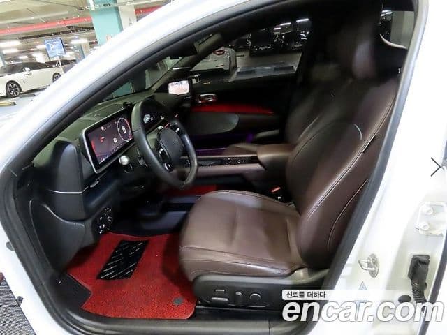 Hyundai Ioniq 6 Prestige, 2024 6