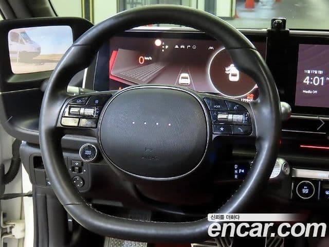 Hyundai Ioniq 6 Prestige, 2024 8