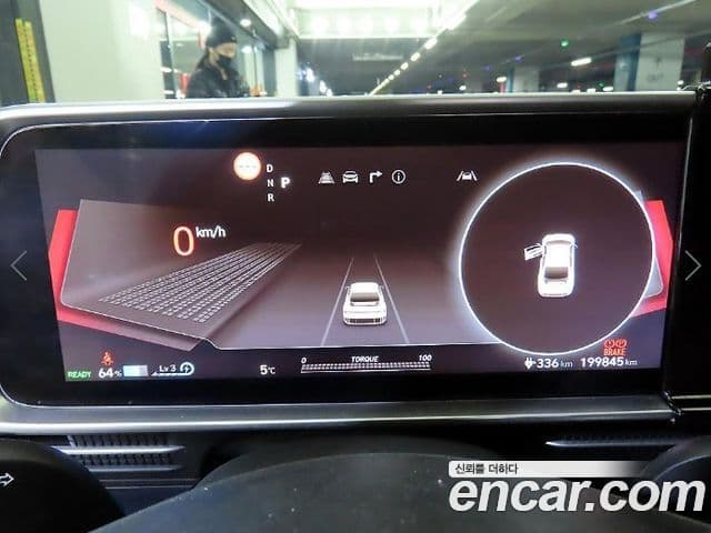 Hyundai Ioniq 6 Prestige, 2024 9