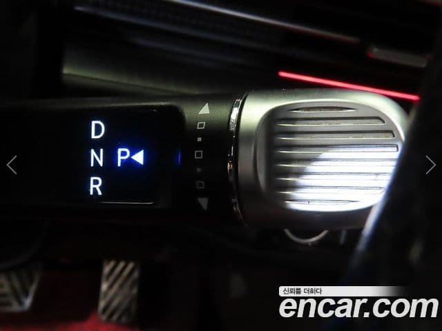 Hyundai Ioniq 6 Prestige, 2024 12