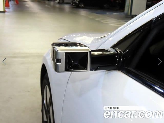 Hyundai Ioniq 6 Prestige, 2024 13