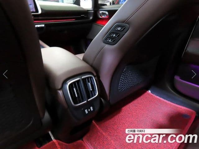 Hyundai Ioniq 6 Prestige, 2024 15