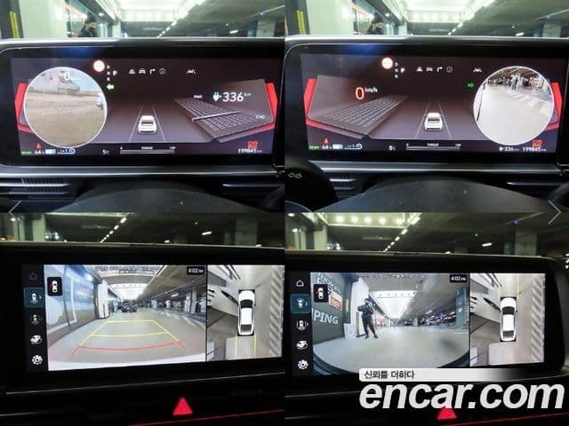 Hyundai Ioniq 6 Prestige, 2024 16