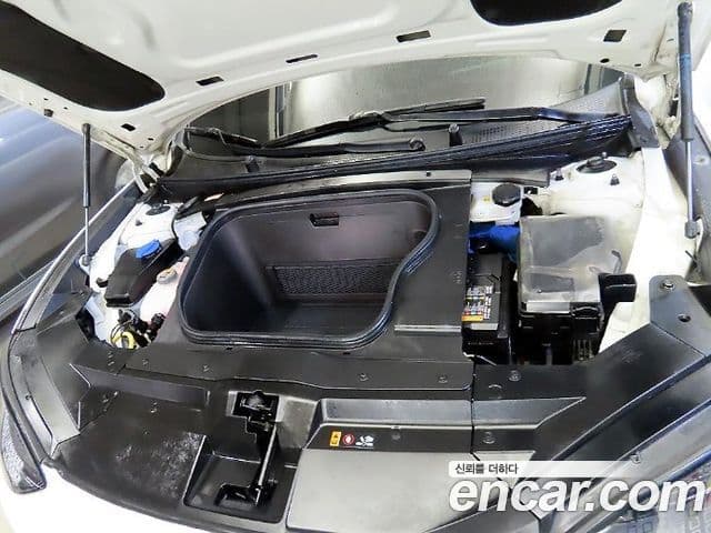 Hyundai Ioniq 6 Prestige, 2024 19