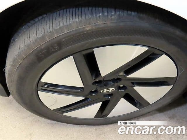 Hyundai Ioniq 6 Prestige, 2024 20