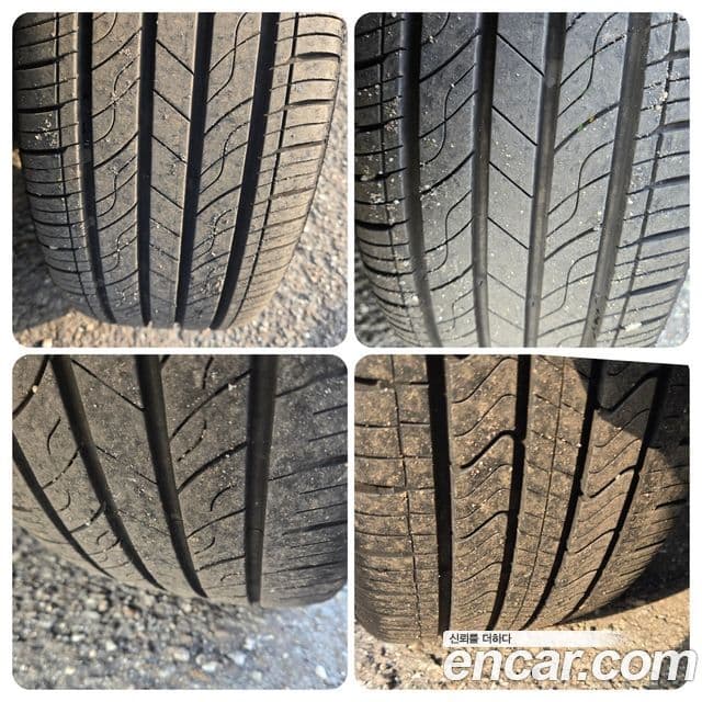 Renault Korea(Samsung) SM7 Nova LE, 2016 7