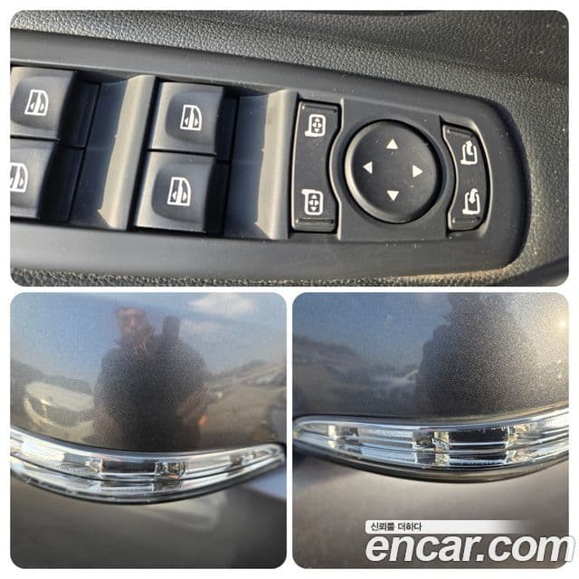 Renault Korea(Samsung) SM7 Nova LE, 2016 9