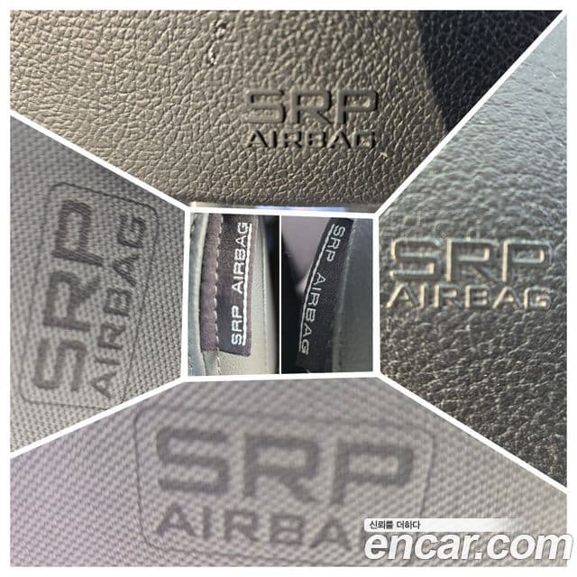 Renault Korea(Samsung) SM7 Nova LE, 2016 11