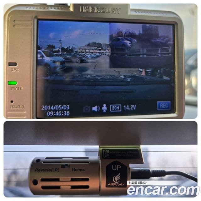 Renault Korea(Samsung) SM7 Nova LE, 2016 13