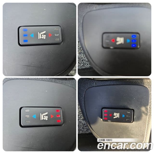 Renault Korea(Samsung) SM7 Nova LE, 2016 14