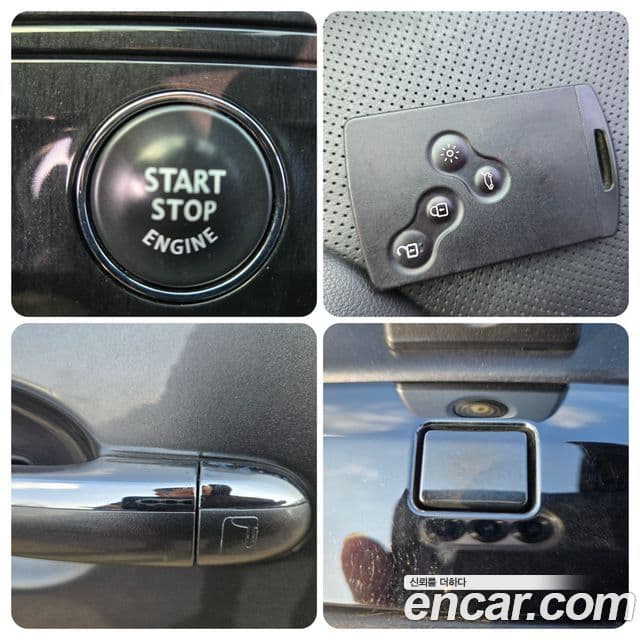 Renault Korea(Samsung) SM7 Nova LE, 2016 15