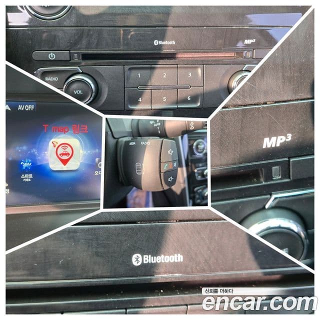 Renault Korea(Samsung) SM7 Nova LE, 2016 16