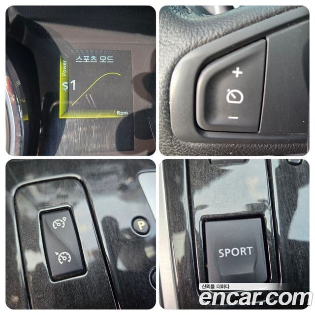 Renault Korea(Samsung) SM7 Nova LE, 2016 19