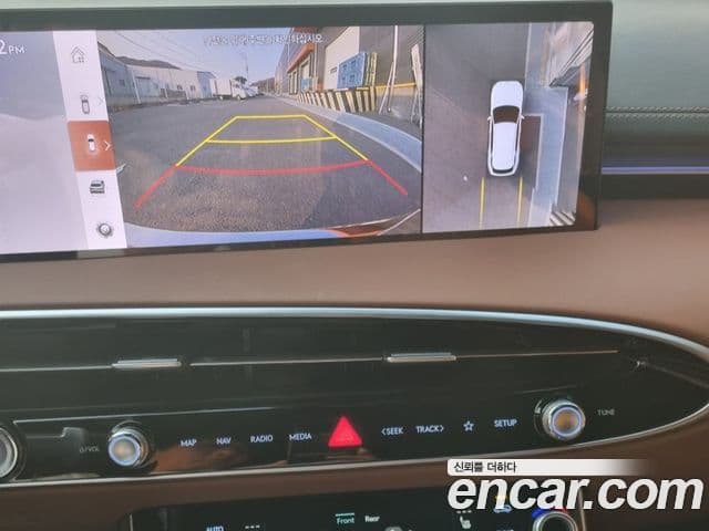 Genesis GV70, 2025 12