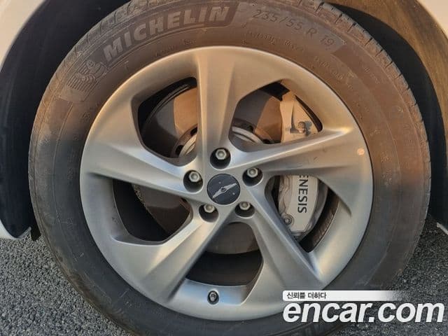 Genesis GV70, 2025 18