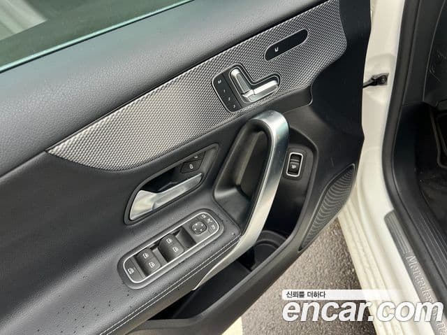 Mercedes-Benz A-класс W177 A250 4MATIC седан, 2022 11