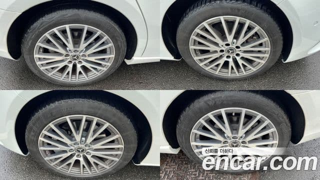 Mercedes-Benz A-класс W177 A250 4MATIC седан, 2022 12