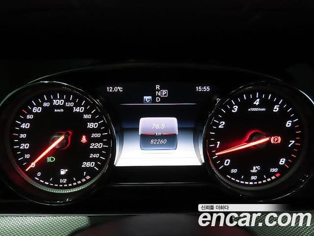 Mercedes-Benz E-класс W213 Avantgarde, 2017 8