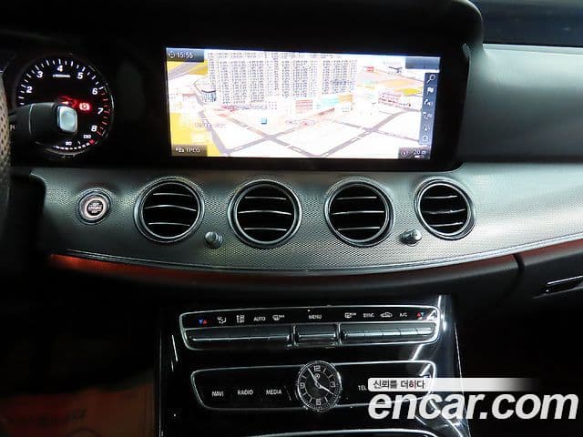 Mercedes-Benz E-класс W213 Avantgarde, 2017 13