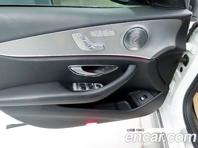 Mercedes-Benz E-класс W213 Avantgarde, 2017 14