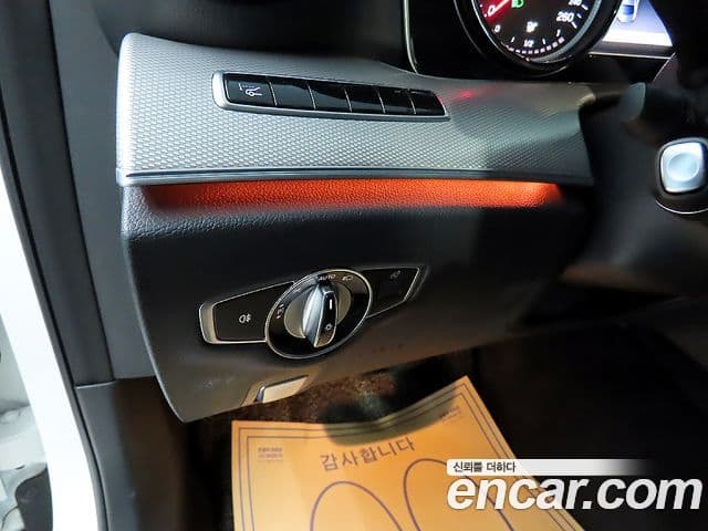 Mercedes-Benz E-класс W213 Avantgarde, 2017 15