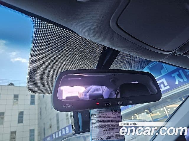 Hyundai LF Sonata 2.0 Smart, 2016 13