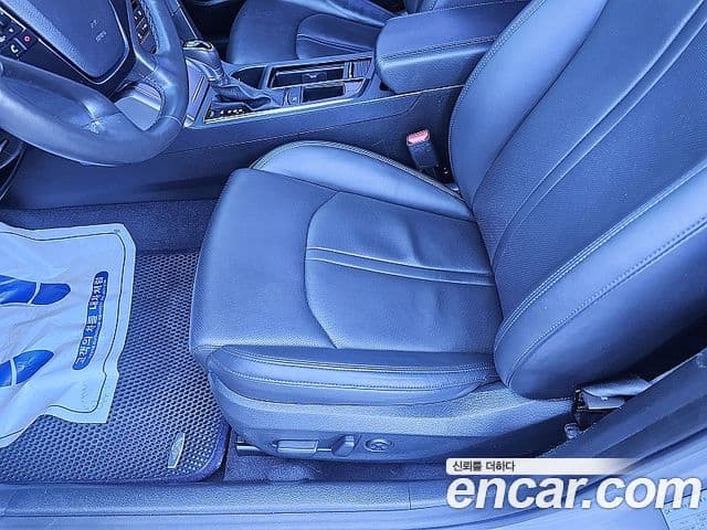 Hyundai LF Sonata 2.0 Smart, 2016 14