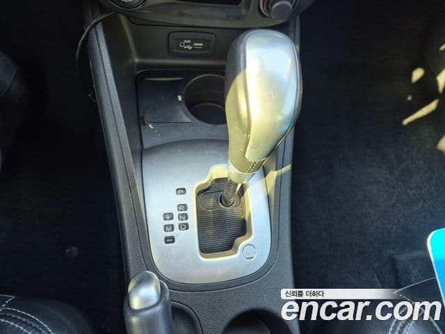 Renault Korea(Samsung) 뉴SM3 RE, 2012 11