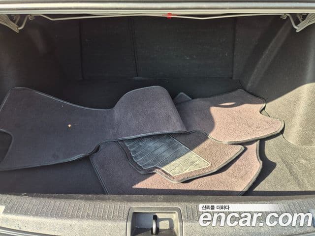 Renault Korea(Samsung) 뉴SM3 RE, 2012 14