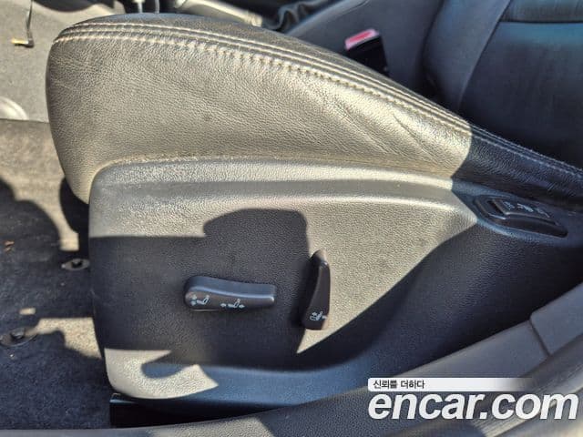 Renault Korea(Samsung) 뉴SM3 RE, 2012 15