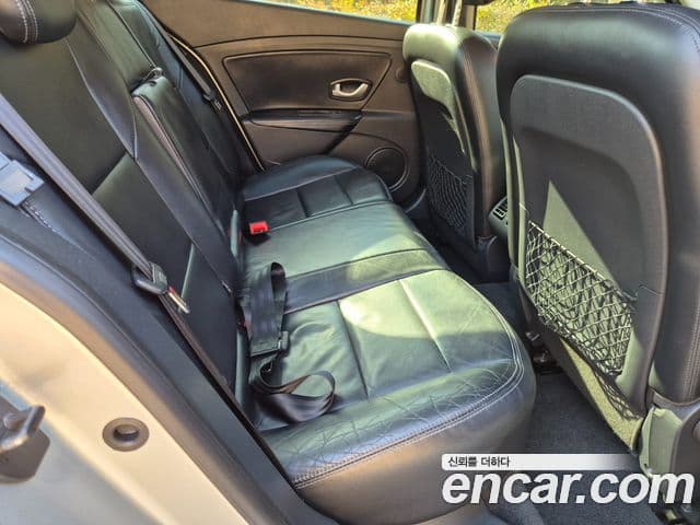 Renault Korea(Samsung) 뉴SM3 RE, 2012 18