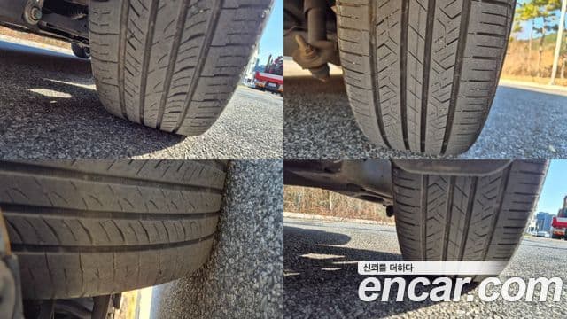 Renault Korea(Samsung) 뉴SM3 RE, 2012 20