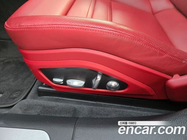 Porsche Panamera (971), 2020 10