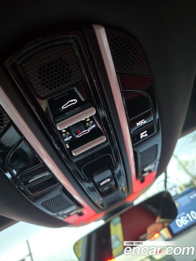 Porsche Panamera (971), 2020 12