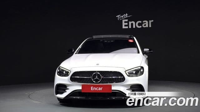 Mercedes-Benz E-класс W213 AMG Line, 2023 3