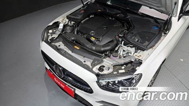 Mercedes-Benz E-класс W213 AMG Line, 2023 6