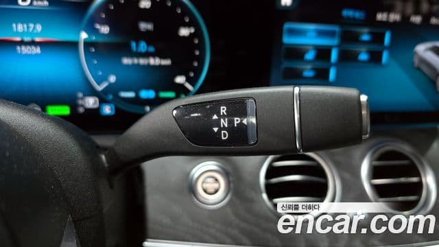 Mercedes-Benz E-класс W213 AMG Line, 2023 9