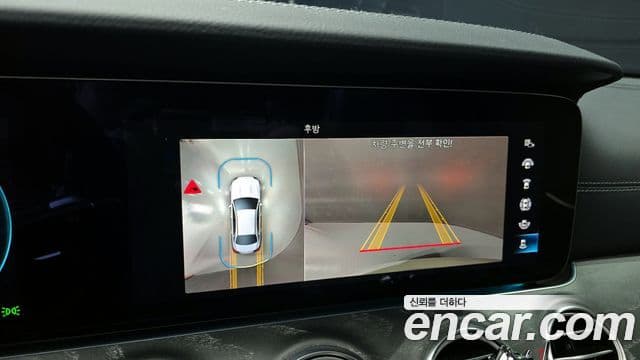 Mercedes-Benz E-класс W213 AMG Line, 2023 16