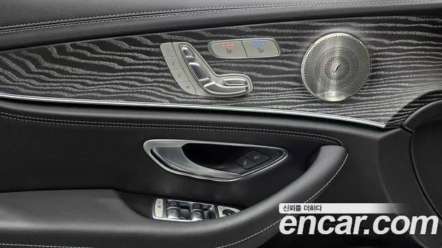 Mercedes-Benz E-класс W213 AMG Line, 2023 19