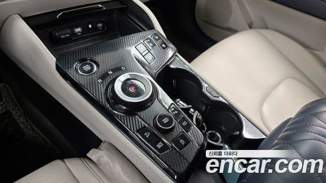 Kia Sportage 5세대 Noblesse Gravity, 2022 9