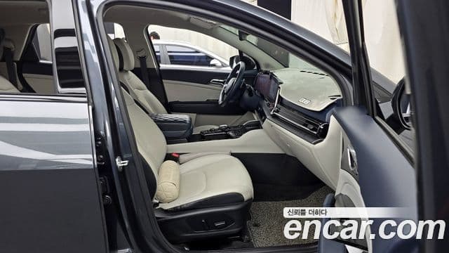 Kia Sportage 5세대 Noblesse Gravity, 2022 11