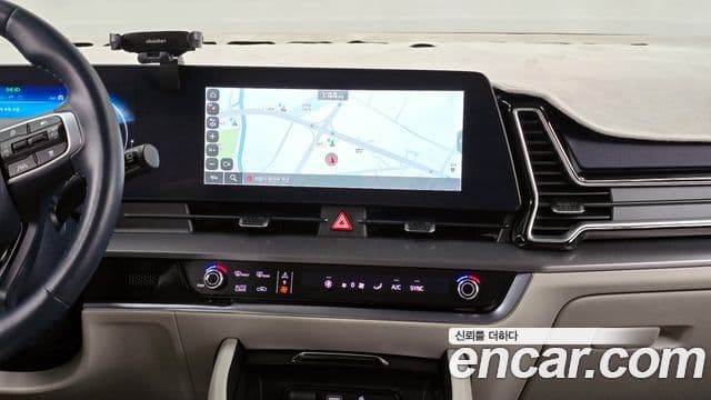 Kia Sportage 5세대 Noblesse Gravity, 2022 14