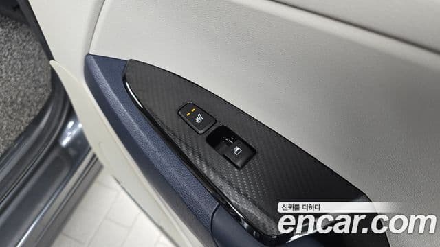 Kia Sportage 5세대 Noblesse Gravity, 2022 19