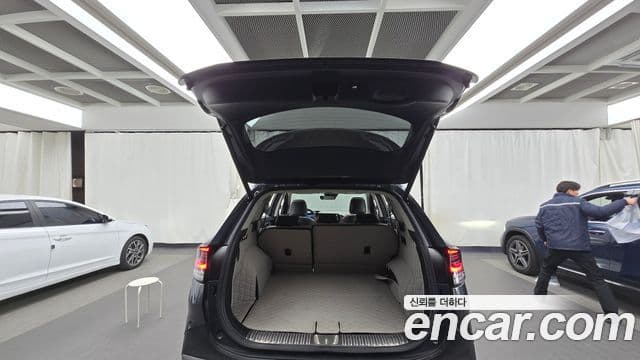 Kia Sportage 5세대 Noblesse Gravity, 2022 20