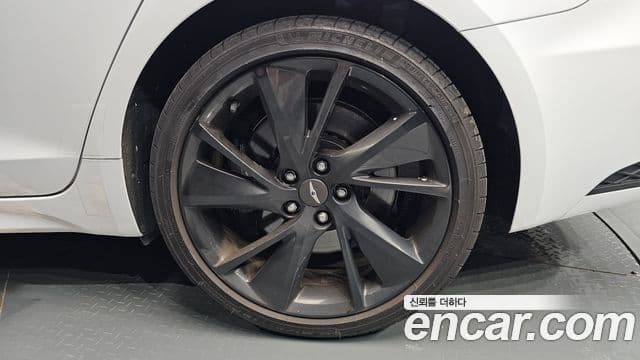 Genesis The / новый New G70 슈팅브레이크, 2023 все фото