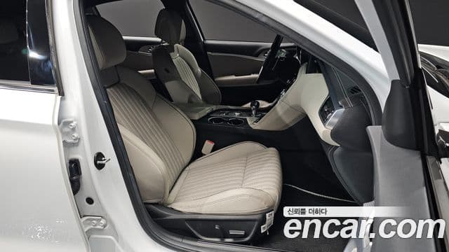 Genesis The / новый New G70 슈팅브레이크, 2023 12